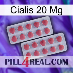 Lilly Cialis 20 Mg 19